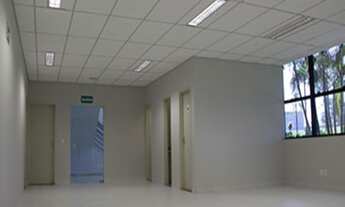 Imagem 2: Barracão - Techno Park - Campinas