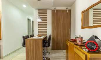 Imagem 4: Apartamento para Venda em Rio de Janeiro, Taquara, 2 dormitórios, 1 banheiro, 1 vaga