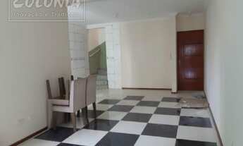 Imagem 2: Santo André - Apartamento Padrão - Parque das Nações