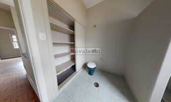 Imagem 5: SOBRADO 3 DORM COM VARANDA 1 VAGA QUINTAL VILA CLEMENTINO