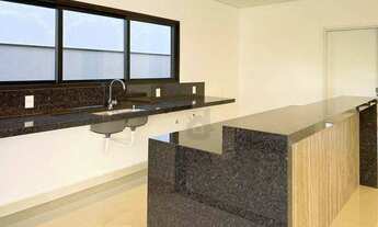 Imagem 6: Casa térrea com 3 suítes condomínio Alphaville Nova Esplanada 03 - Votorantim-SP