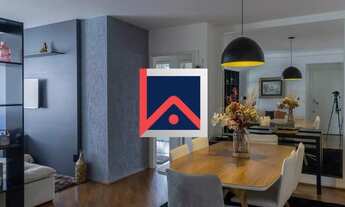 Imagem 2: Apartamento Locação Bela Vista 104 m² 2 Dormitórios