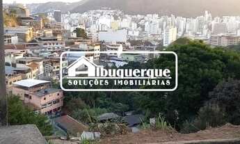 Imagem: 2640 Ref Terreno à venda em Juiz de Fora