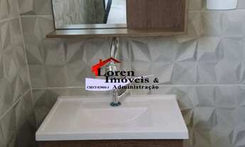 Imagem 5: Apartamento 2 dormitórios Parque São Vicente!