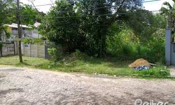 Imagem: PORTO ALEGRE - Terreno Padrão - Pedra Redonda