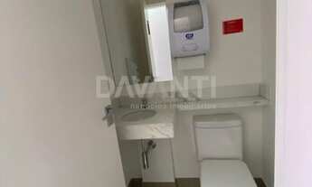 Imagem 5: Sala - Chácara da Barra - Campinas