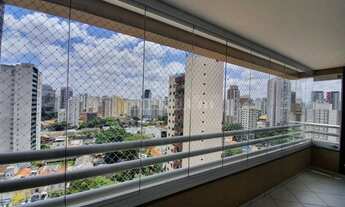 Imagem 3: São Paulo - Apartamento Padrão - Vila Olímpia