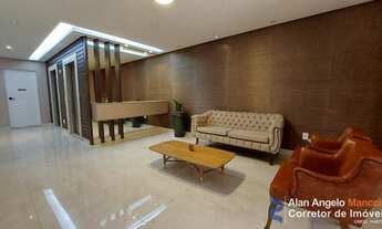 Imagem 6: Cobertura com 2 dorms, Guilhermina, Praia Grande - R$ 625 mil, Cod: 1410