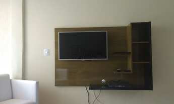 Imagem 3: Flat disponível para locação e venda!