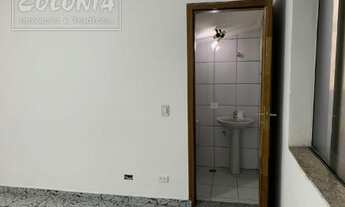 Imagem 3: Santo André - Conjunto Comercial/sala - Vila Alpina