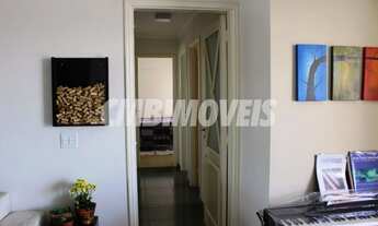 Imagem 6: Apartamento - Jardim Santa Genebra - Campinas