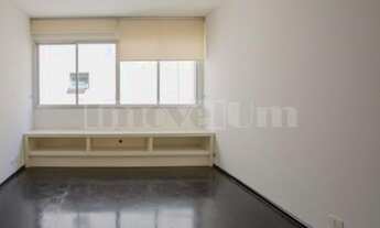 Imagem: São Paulo - Apartamento Padrão - Itaim