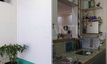 Imagem 6: Apartamento - Jardim Guanabara - Campinas