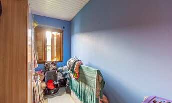 Imagem 6: Casa com 3 dormitórios à venda, 63 m² por R$ 169.990,00 - Morada Do Bosque - Cachoeirinha