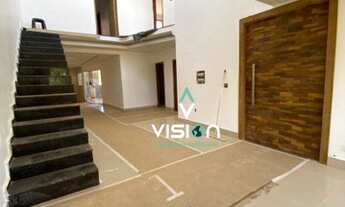 Imagem 3: Sobrado 4 Suítes na Rua 5 em Vicente Pires