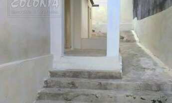 Imagem 4: Santo André - Casa Padrão - Vila Alzira