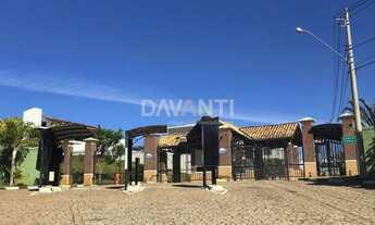 Imagem 3: Terreno - Loteamento Residencial Jaguari (Sousas) - Campinas