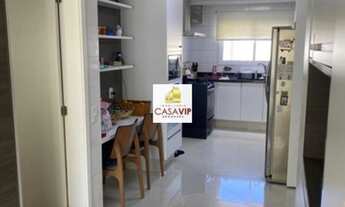 Imagem 4: Apartamento à venda, Indianópolis, 204m², 3 suítes, 3 vagas!