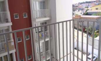 Imagem 4: Apartamento - Jardim do Lago - Campinas