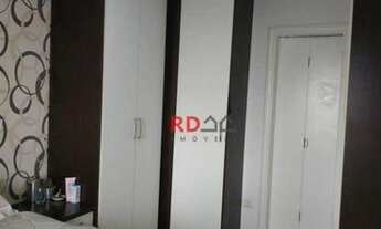 Imagem 5: Apartamento com 3 dormitórios à venda, 90 m² por R$ 570.000,00 - Nova Mogilar - Mogi das C