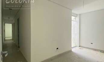 Imagem 7: Santo André - Apartamento Padrão - Vila Valparaíso