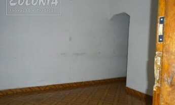 Imagem 7: Santo André - Casa Padrão - Jardim Utinga