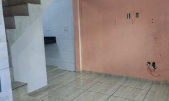 Imagem 2: Vendo casa no bairro Mantiqueira 3 quartos sala cozinha e garagem