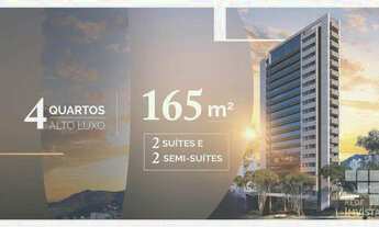 Imagem 2: Apartamento com 4 dormitórios à venda, 165 m² por R$ 2.673.128,00 - Serra - Belo Horizonte