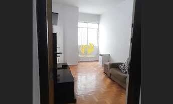 Imagem: RIO DE JANEIRO - Apartamento Padrão - Flamengo