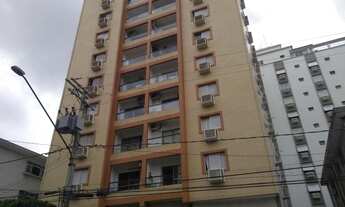 Imagem: Apartamento para Venda em Santos, Ponta