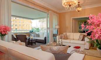 Imagem 5: Alto de Pinheiros