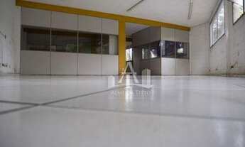 Imagem 4: Excelente Galpão para Locação com 2.900 m² em Cajamar - Confira!