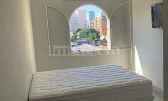 Imagem 5: São Paulo - Apartamento Padrão - Vila Olímpia