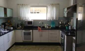 Imagem: VENDA Casa semi MOBILIADA, com 4 dormitórios