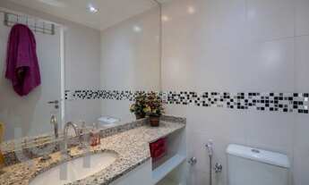 Imagem 3: Apartamento para venda possui 97 metros quadrados com 3 quartos em Socorro - São Paulo - S