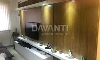 Imagem 2: Apartamento - Loteamento Country Ville - Campinas
