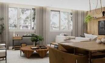 Imagem 3: Venda Apartamento 3 Dormitórios - 128 m² Vila Nova Conceição