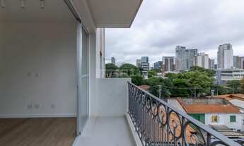 Imagem 7: São Paulo - Apartamento Padrão - Pinheiros