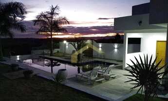 Imagem: Casa com 3 dormitórios à venda, 384 m²
