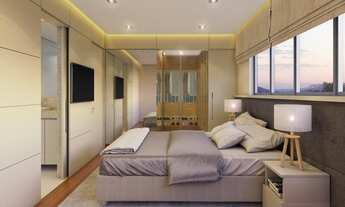 Imagem 3: Apartamento à venda, 3 quartos, 1 suíte, 2 vagas, Cidade Nova - Belo Horizonte/MG