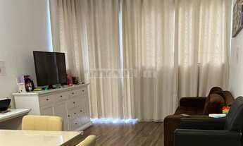 Imagem 2: São Paulo - Apartamento Padrão - Vila Mariana