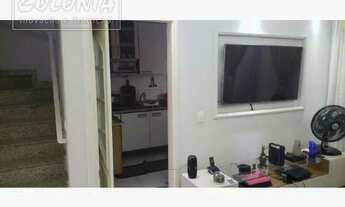 Imagem 2: Santo André - Casa Padrão - Vila Metalúrgica