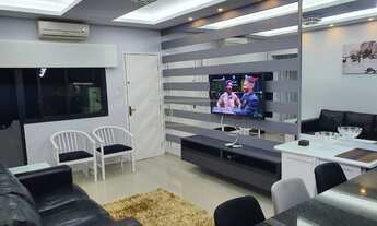 Imagem: BARUERI - Flat - Alphaville