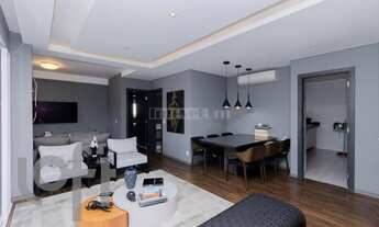 Imagem 2: São Paulo - Apartamento Padrão - Vila Olímpia