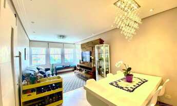 Imagem 2: São Paulo - Apartamento Padrão - Jardim Paulista