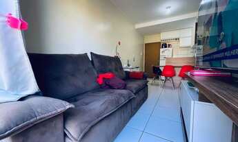 Imagem 4: Ágio apartamento Samambaia Sul