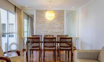 Imagem 5: São Paulo - Apartamento Padrão - Vila Olímpia