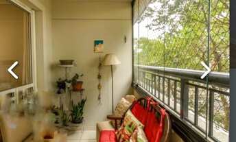 Imagem 5: Apartamento excelente, reformado no condomínio Grand Space Alto da Lapa!