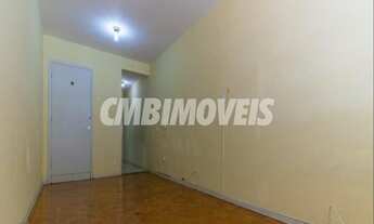 Imagem 6: Kitnet - Centro - Campinas