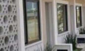 Imagem 4: Entrada Parcel em 60x - Casas Duplex Prontas em Parnamirim - Duas Suítes